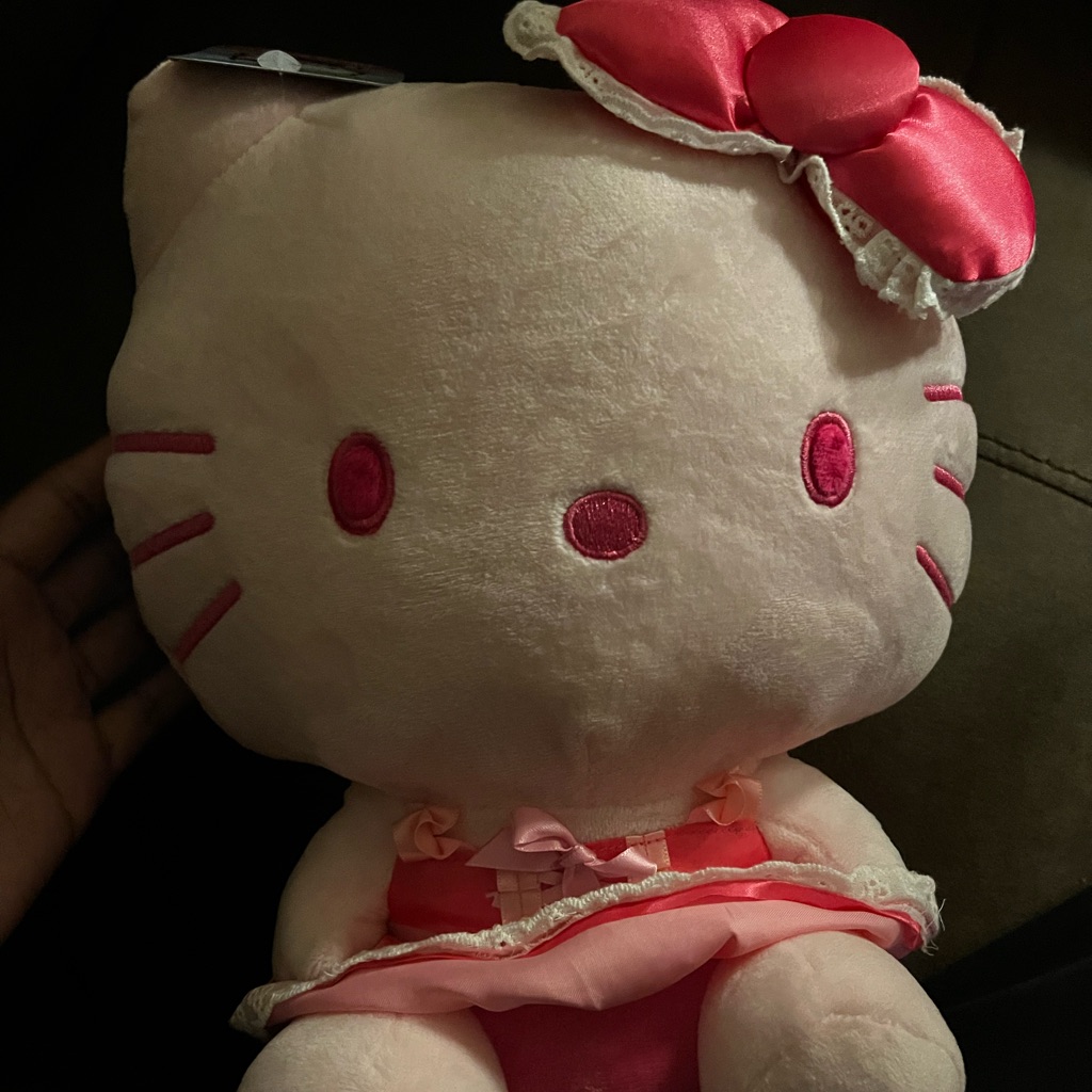 Hello Kitty
